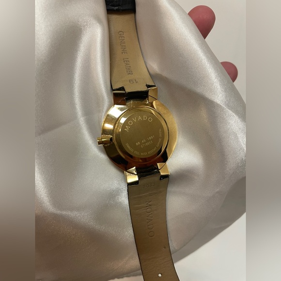 Movado Women’s Watch - Picture 12 of 14